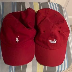 Ralph Lauren & Southern Marsh Hat